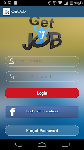 【免費商業App】GetJob-APP點子