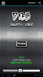 How to install DnB Radio.org lastet apk for laptop