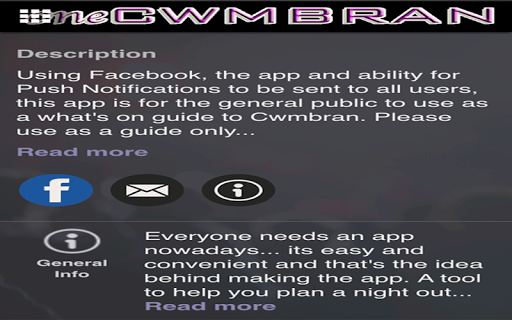 【免費社交App】OneCWMBRAN-APP點子