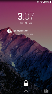 Lastest Audio ReSilencer APK