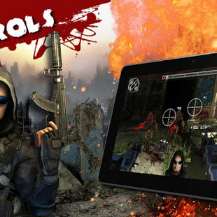 Double Gun APK v14.8.17 Unlimited Gold XP