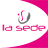 Padel La Sede mobile app icon