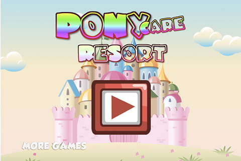 Pony Care Resort