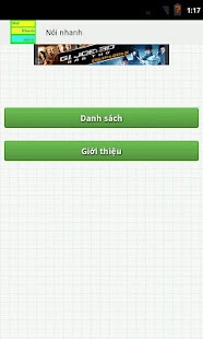 How to install Nói nhanh 1.0 unlimited apk for android