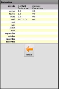 InvoicesPro Tab Screenshots 6