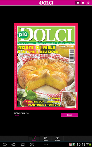 piùDOLCI