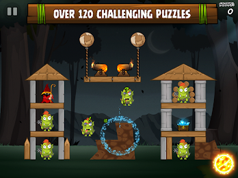 Siege Hero Wizards poster 9