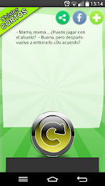 short jokes poster 2