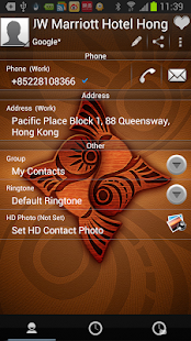 How to install RocketDial TunT Theme 2.0 apk for bluestacks