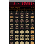 Cover Image of Unduh Emulator for TI-59 Calculator 5.9 APK