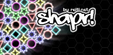 Shapr! FREE APK