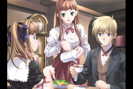 Free Download L'Heure Bleue ～ルール・ブルー～ APK for Android