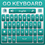 Go Keyboard Droid Tech Apk