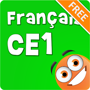 iTooch Français CE1 logo