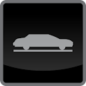 The Chauffeur App logo