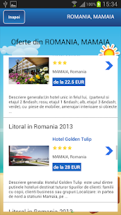 Litoral Screenshots 2