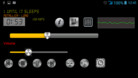How to mod Mp3 Player GO 1.9 unlimited apk for laptop