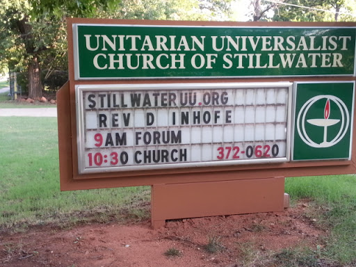 Unitarian Universalist Church of Stillwater