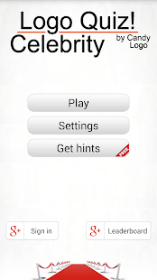 Play Logo Quiz, a free online game on Kongregate
