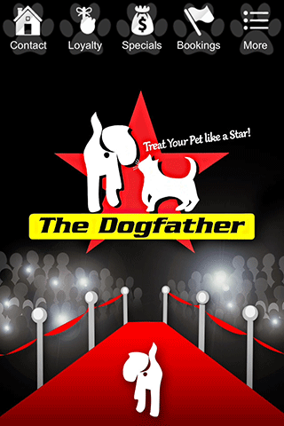 The Dogfather