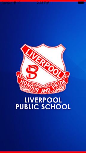 Liverpool Public School