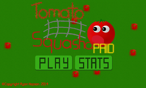 Tomato Squasha Paid