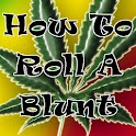 How To Roll A Blunt
