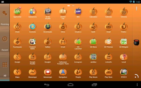 Play The Halloween Theme