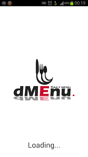 dMenu