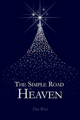 The Simple Road to Heaven cover