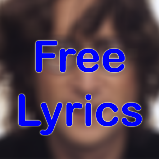 JOHN LENNON FREE LYRICS