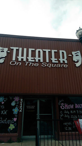 Theater on The Square
