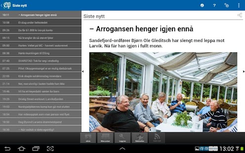 How to mod Østlands-Posten 3.2.0 apk for pc