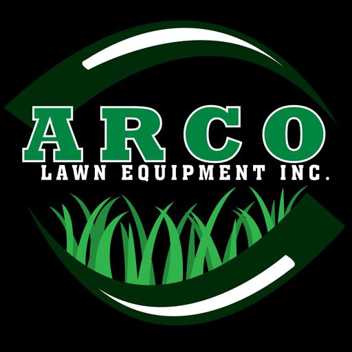 Arco Lawn Equipment LOGO-APP點子