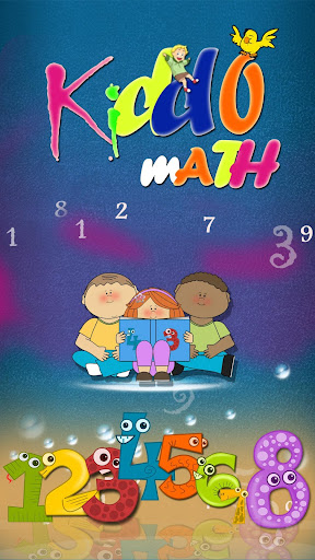 Kiddo Math