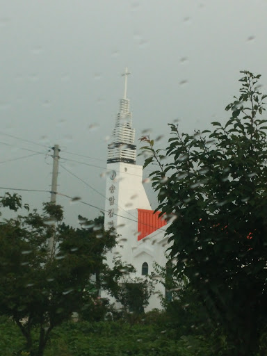 송암감리교회
