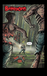 Free Download Zombie Terrors APK for Android