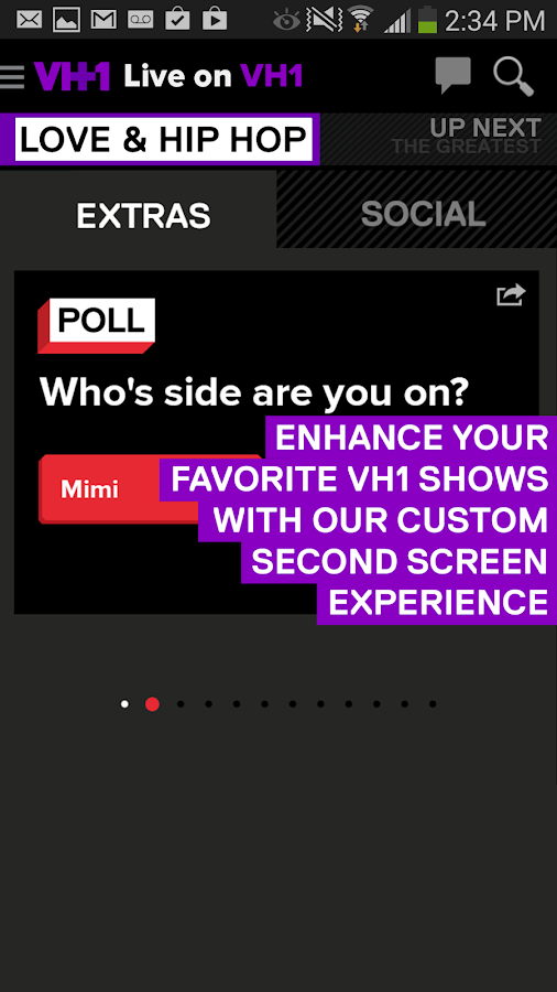 Watch VH1 TV Android Apps on Google Play