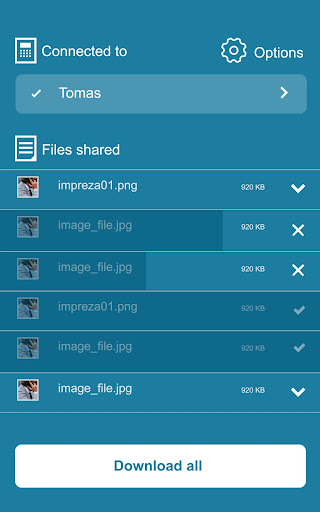 【免費通訊App】Parrot Photo Share-APP點子