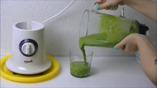 How to install Green Smoothie to Lose Weight 1.0 unlimited apk for bluestacks