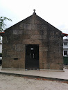 Capela Santa Luzia
