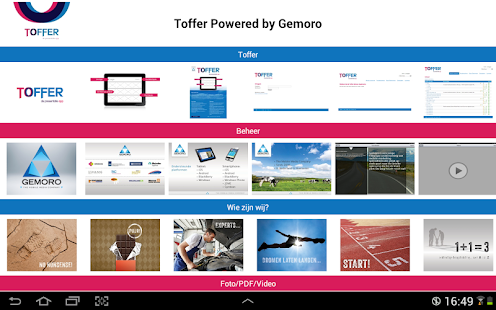 How to get Toffer patch 1.2 apk for pc