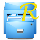 Root Explorer (File Manager) icon