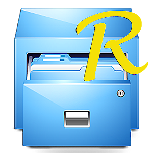 Root Explorer 4.0.1 APK