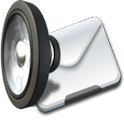 Appsolution Receive & Speak logo