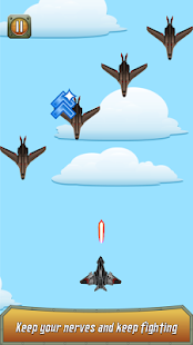 How to install Pou Dogfight 1.0 unlimited apk for pc