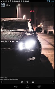 Free Download tview for Tumblr APK for PC