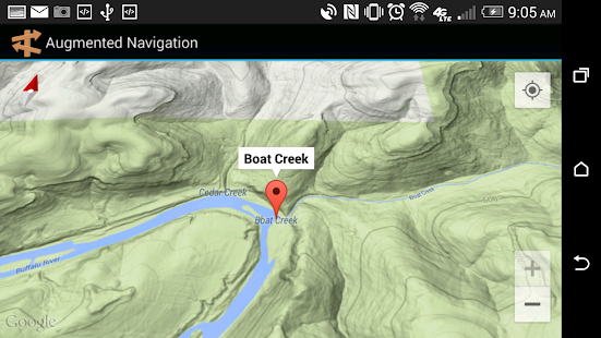 Arkansas Boat Launch POIs Screenshots 13