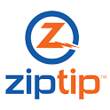 Ziptip logo