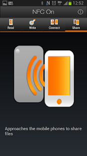 NFC On Screenshots 5